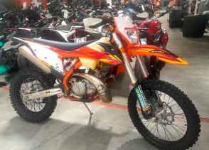 KTM 300 EXC SIX DAYS - 2023