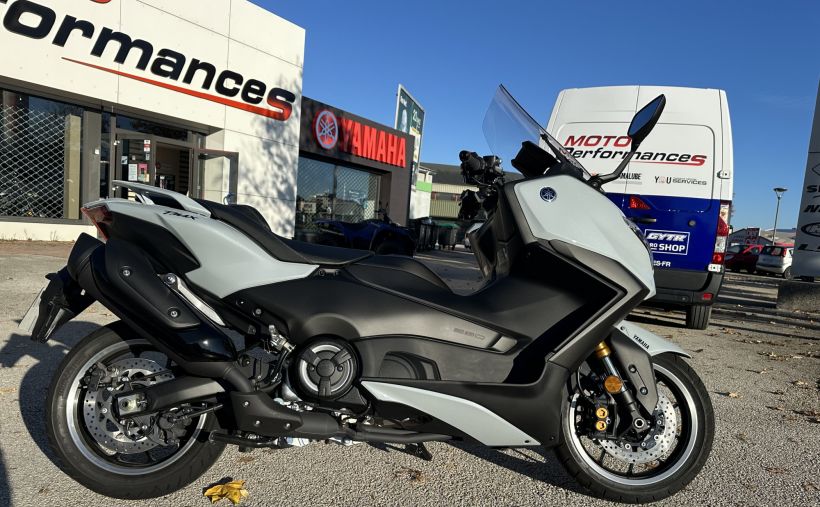 YAMAHA XP T-MAX 560 TECH MAX 0