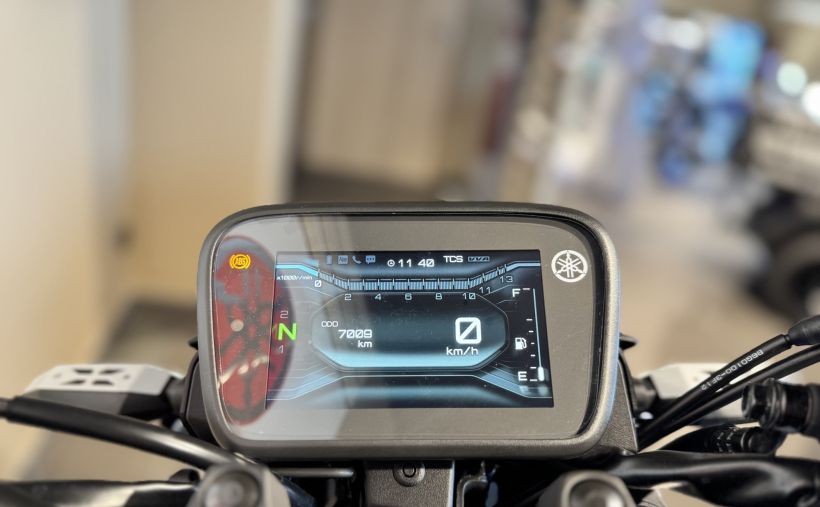 YAMAHA MT-125 ABS 3