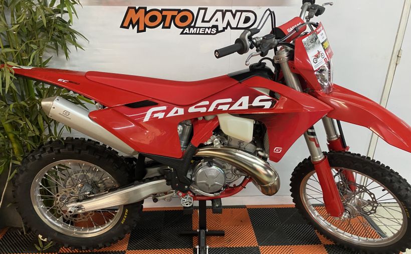 GASGAS 300 ec 0