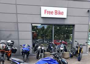 YAMAHA MT-07 (47.5CV) - 2024