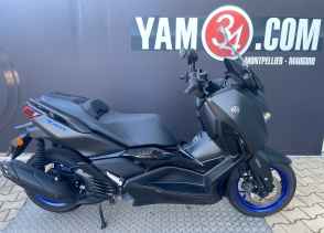 YAMAHA X-MAX 125 - 2025