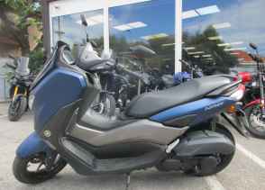 YAMAHA NMAX 125 - 2022