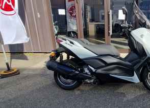 YAMAHA XMAX 300 Tech Max - 2025