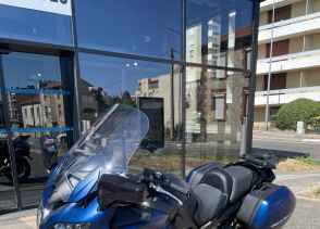 YAMAHA FJR 1300 AE - 2021