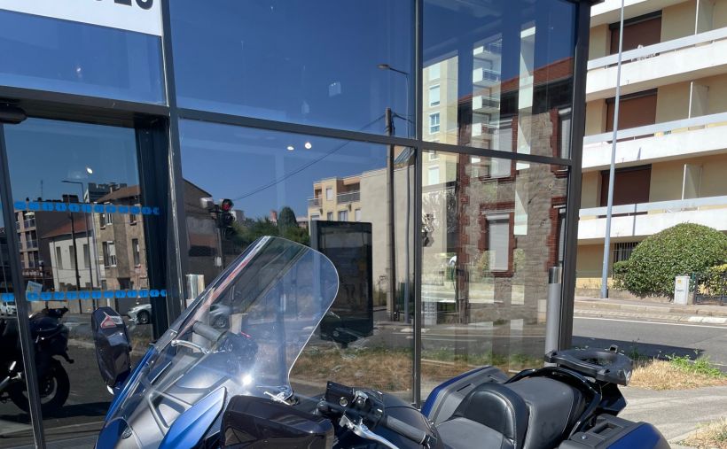 YAMAHA FJR 1300 AE 0