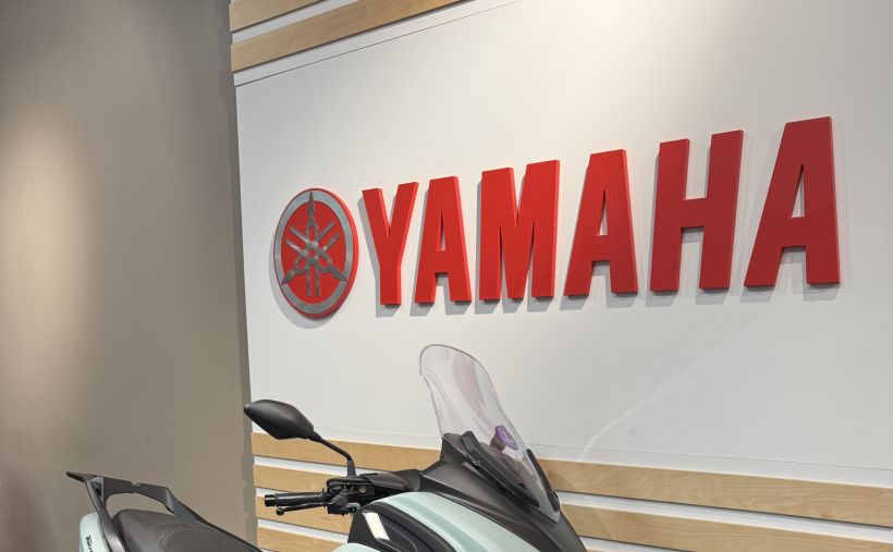 YAMAHA TRICITY 300 0