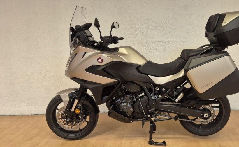 HONDA NT 1100 3
