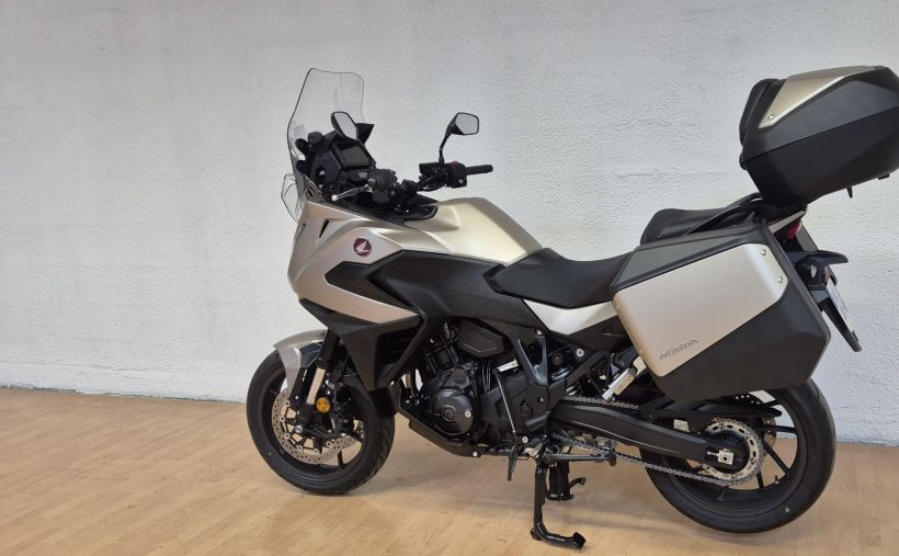 HONDA NT 1100 4