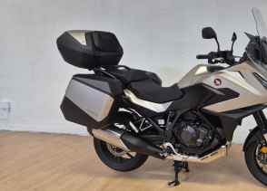 HONDA NT 1100 - 2025