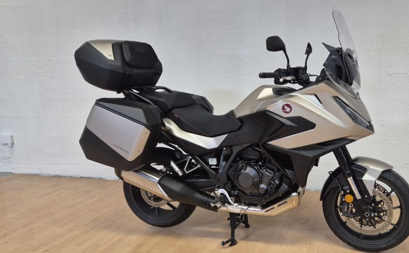 HONDA NT 1100 0
