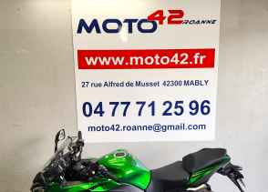 KAWASAKI NINJA 1000 SX - 2025
