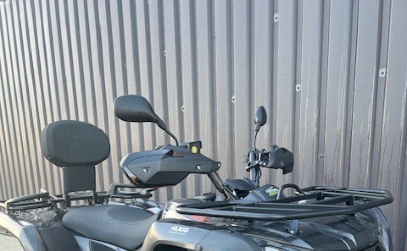 GOES TERROX 500 4