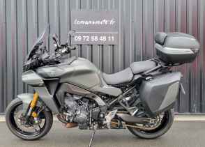 YAMAHA TRACER 9 GT - 2021