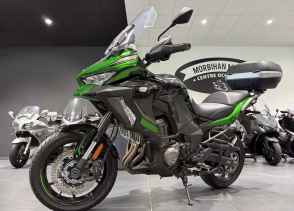 KAWASAKI VERSYS 1000 - 2023