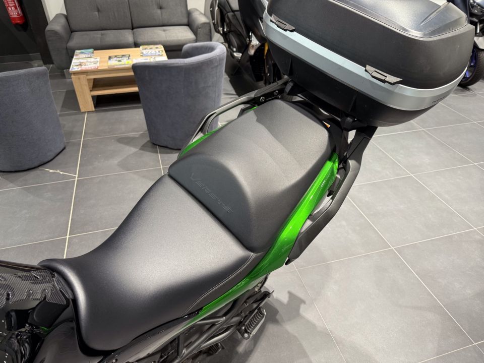 KAWASAKI VERSYS 1000 15