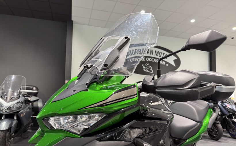 KAWASAKI VERSYS 1000 20