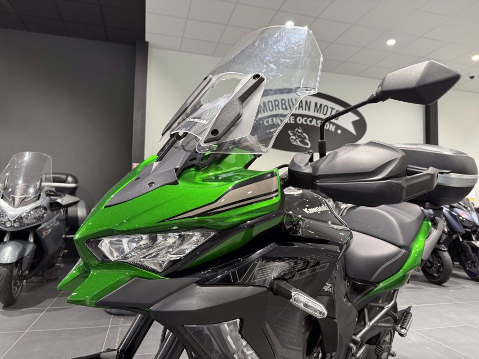 KAWASAKI VERSYS 1000 20