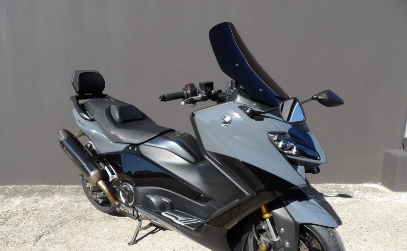 YAMAHA XP T-MAX 560 TECH MAX 0