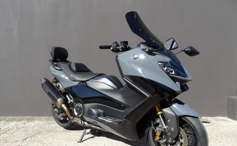 YAMAHA XP T-MAX 560 TECH MAX 2