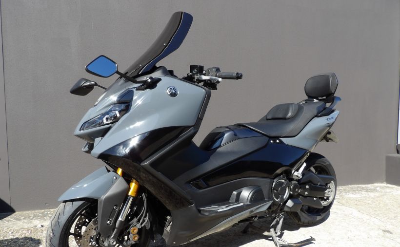 YAMAHA XP T-MAX 560 TECH MAX 6