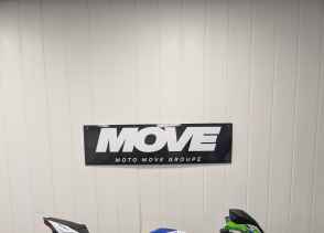 KAWASAKI ZX-6R 636 - 2024