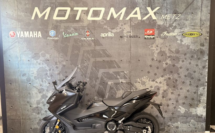 YAMAHA XP T-MAX 560 TECH MAX 36