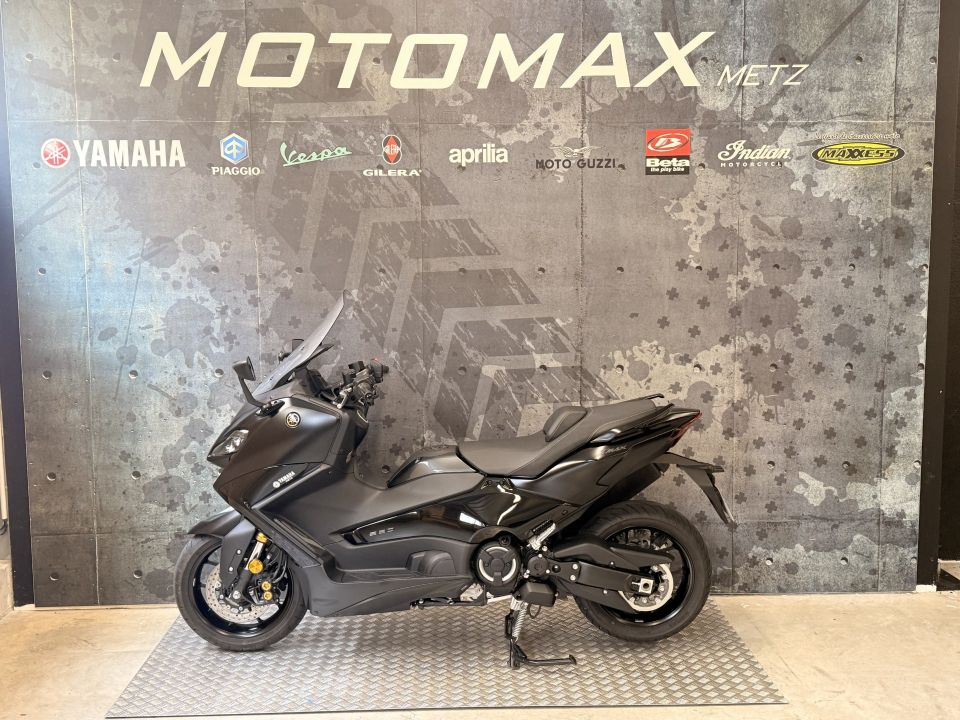 YAMAHA XP T-MAX 560 TECH MAX 36
