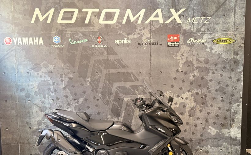 YAMAHA XP T-MAX 560 TECH MAX 0