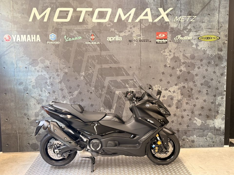 YAMAHA XP T-MAX 560 TECH MAX 0