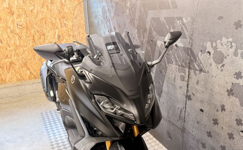 YAMAHA XP T-MAX 560 TECH MAX 9