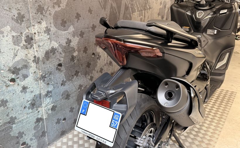 YAMAHA XP T-MAX 560 TECH MAX 18