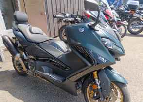 YAMAHA XP T-MAX 560 TECH MAX - 2022