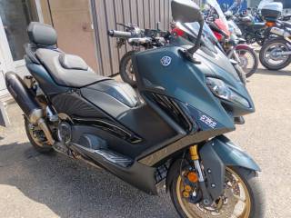 YAMAHA XP T-MAX 560 TECH MAX - 2022