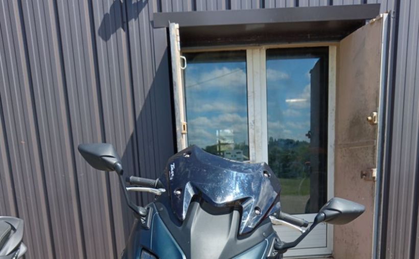 YAMAHA XP T-MAX 560 TECH MAX 2