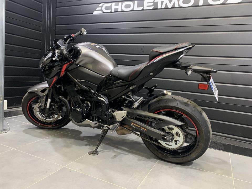 KAWASAKI Z 900 20