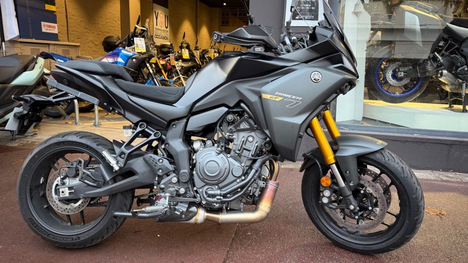 YAMAHA TRACER 7 GT 35 KW 0
