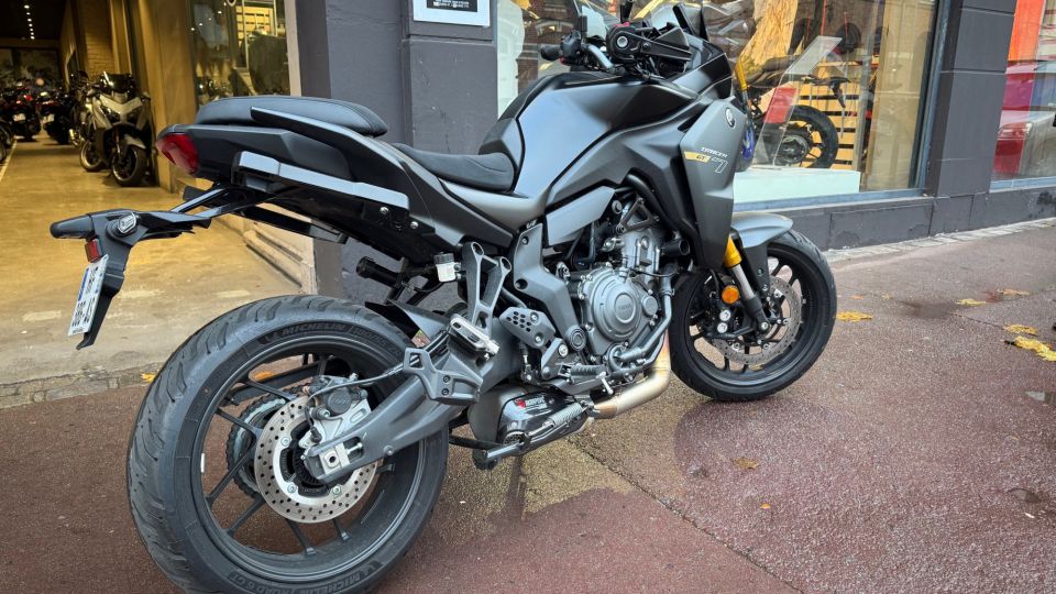 YAMAHA TRACER 7 GT 35 KW 2