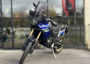 YAMAHA XTZ TENERE 700 Extreme - 2024