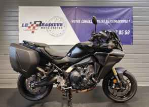 YAMAHA TRACER 9 GT Y-AMT - 2025