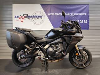 YAMAHA TRACER 9 GT Y-AMT - 2025