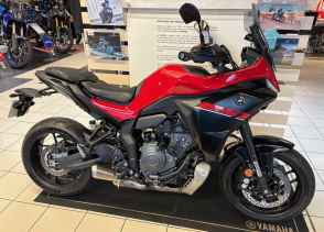 YAMAHA TRACER 7 35KW - 2025