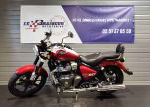 ROYAL ENFIELD SUPER METEOR 650 - 2025