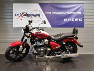 ROYAL ENFIELD SUPER METEOR 650 - 2025