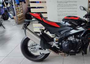 APRILIA TUONO 1100 V4 FACTORY - 2025