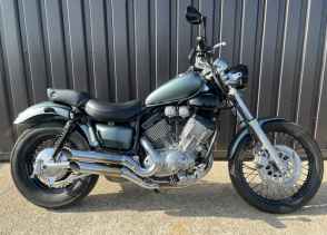 YAMAHA XV 535 - 1990