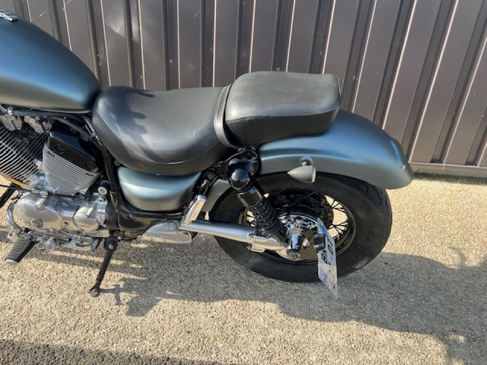 YAMAHA XV 535 4