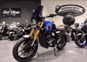 TRIUMPH SPEED 400 - 2024