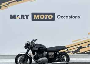 TRIUMPH BONNEVILLE T120 - 2021