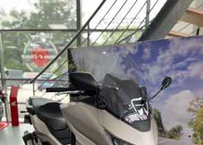 HONDA NSS FORZA 750 - 2025
